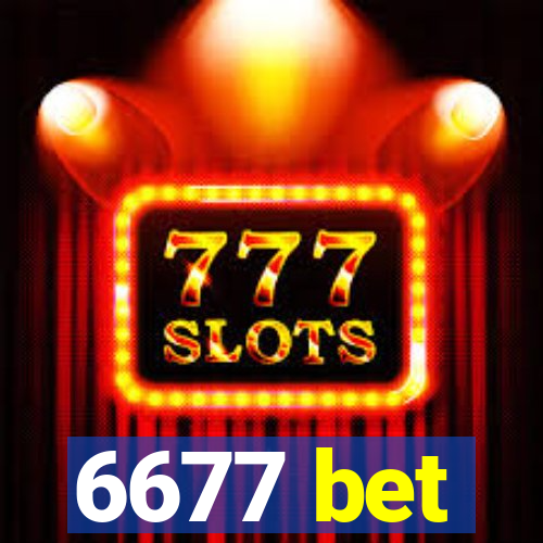 6677 bet